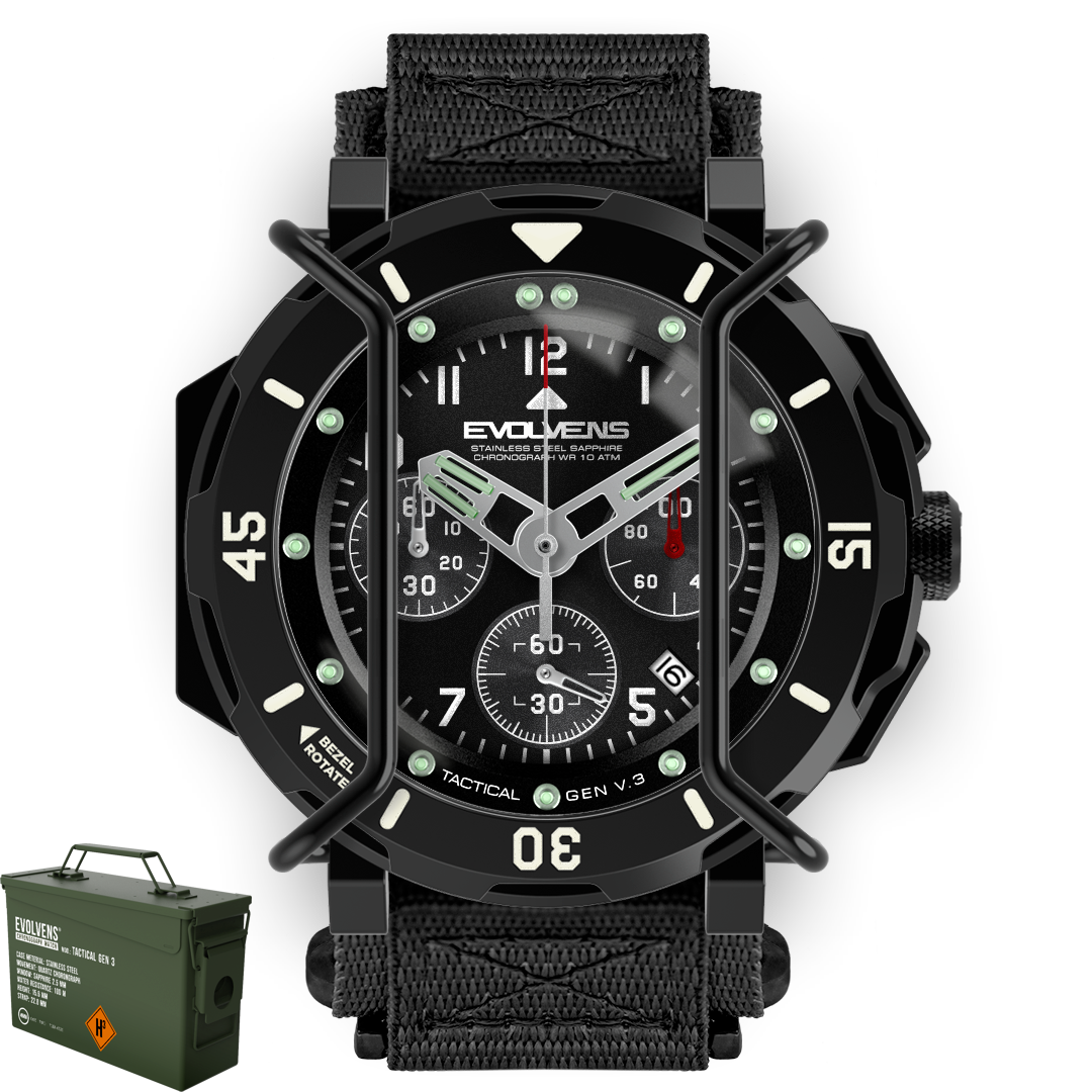 EVOLVENS 49 MM IN