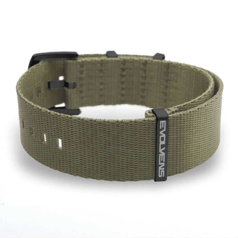 Evolvens NATO Strap - ST22039 - 22mm