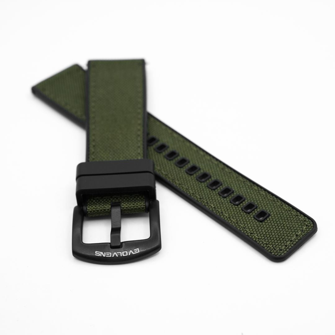 Evolvens Strap- ST22055 - 22mm