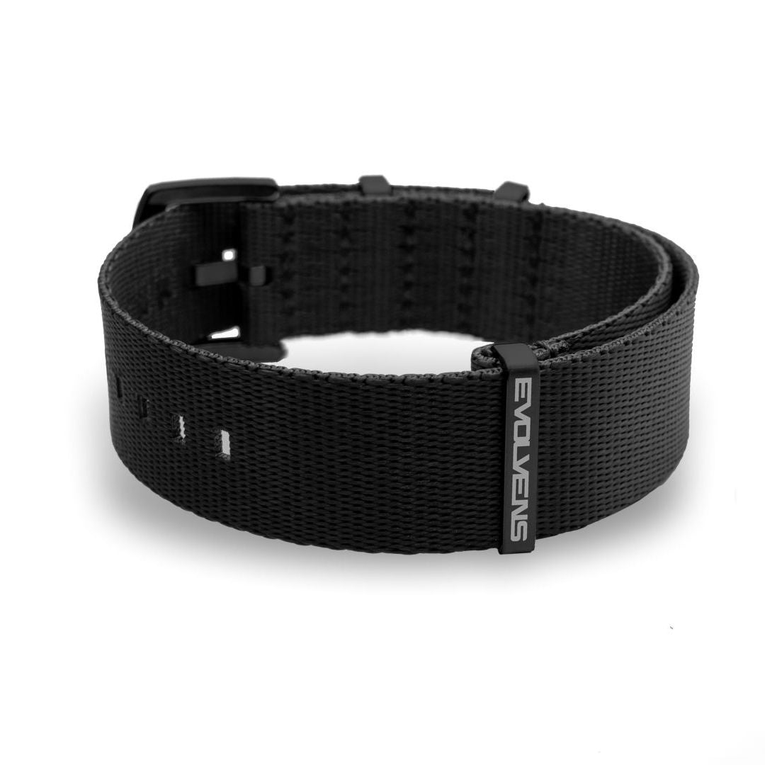 Evolvens NATO Strap - ST22007 - 22mm