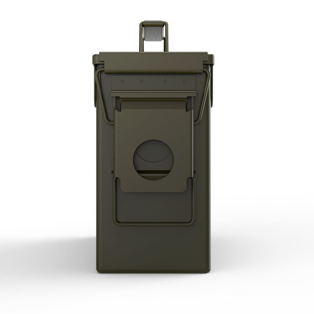 M19A1 Metal Storage Box