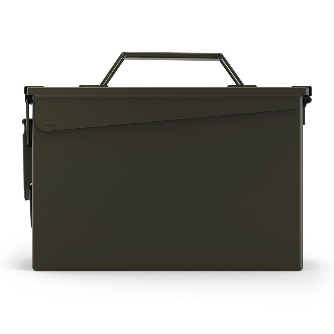 M19A1 Metal Storage Box